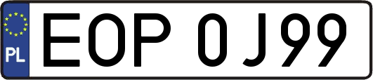 EOP0J99