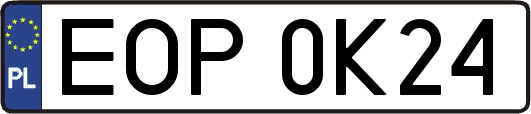 EOP0K24