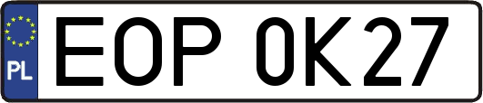 EOP0K27
