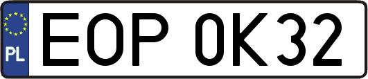 EOP0K32