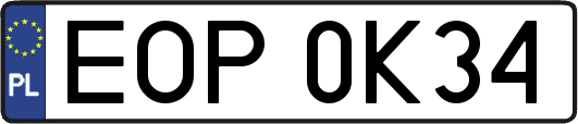 EOP0K34