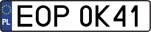 EOP0K41