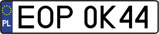 EOP0K44