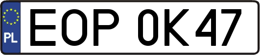 EOP0K47