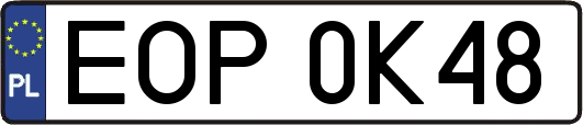 EOP0K48