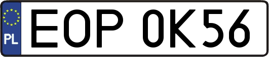 EOP0K56
