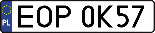 EOP0K57