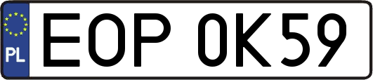 EOP0K59