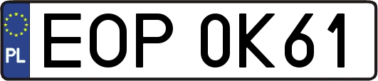 EOP0K61