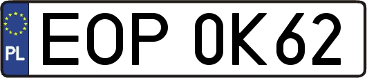 EOP0K62