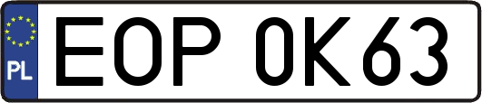 EOP0K63
