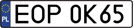 EOP0K65