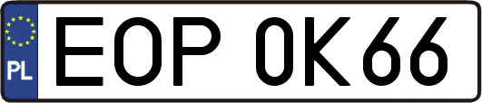 EOP0K66