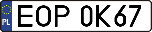 EOP0K67