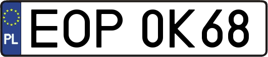 EOP0K68