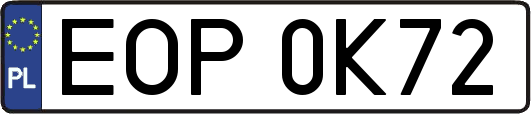 EOP0K72