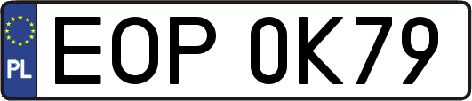 EOP0K79