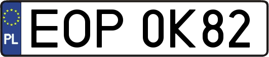 EOP0K82