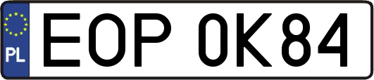 EOP0K84