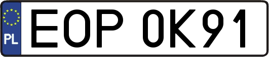 EOP0K91