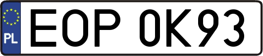 EOP0K93