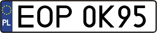 EOP0K95