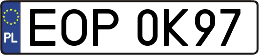 EOP0K97