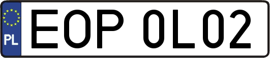 EOP0L02