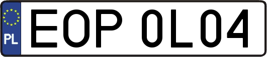 EOP0L04