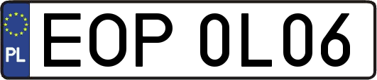 EOP0L06