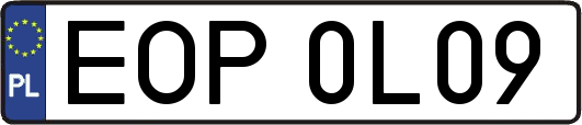 EOP0L09