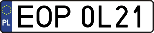 EOP0L21