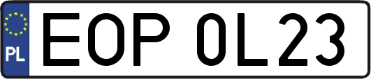 EOP0L23