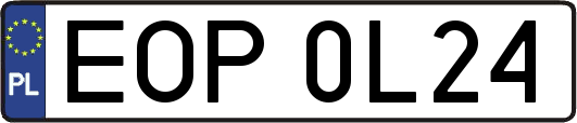 EOP0L24