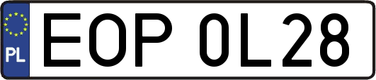 EOP0L28