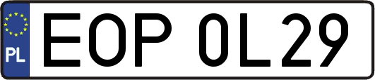 EOP0L29