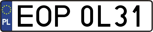 EOP0L31
