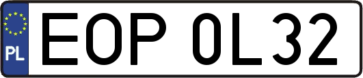 EOP0L32