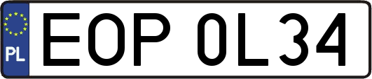 EOP0L34