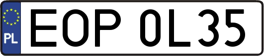 EOP0L35