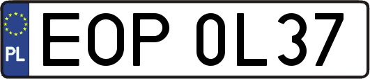 EOP0L37