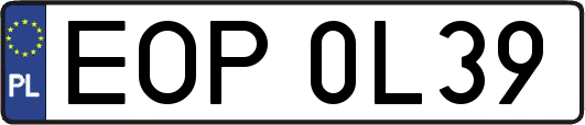 EOP0L39