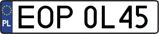 EOP0L45