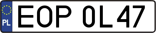 EOP0L47