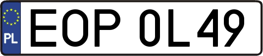 EOP0L49