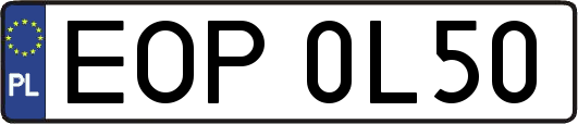 EOP0L50