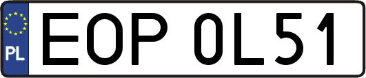 EOP0L51