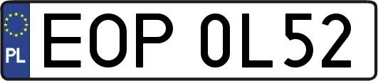 EOP0L52