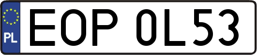 EOP0L53