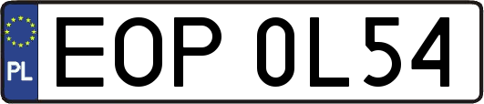EOP0L54